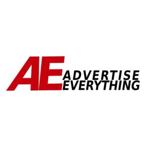 Advertise Everything Logo