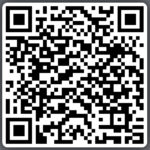 QR code for Beautician in Bangalore