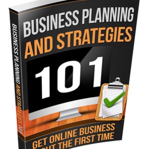 Business-Planning-and-Strategies eBook cover