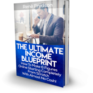 Ultimate Income Blueprint eBook